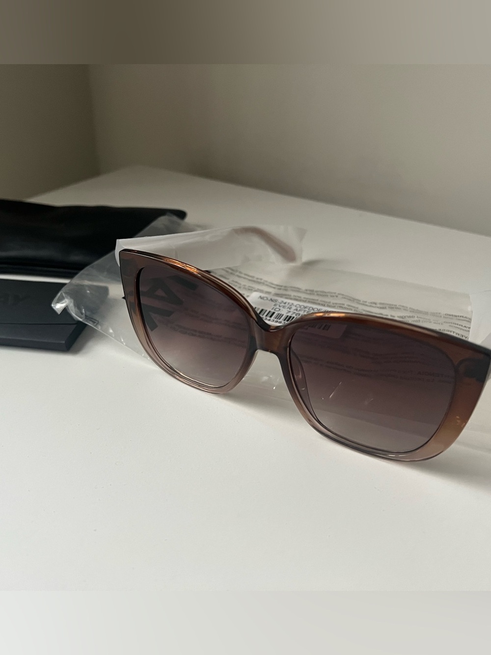 Quay Australia Ever After Sunglasses